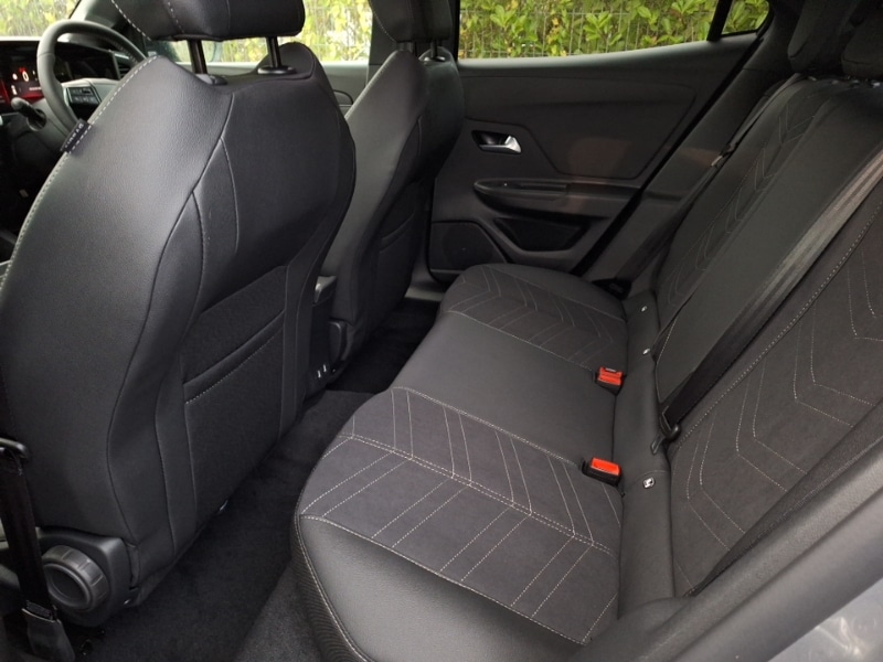 Used Vauxhall Mokka 2025 for sale - 76518804: Photo 6