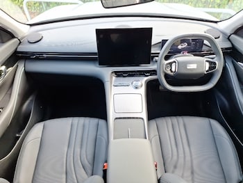 Used Geely Starray 2026 for sale - 78546672: Photo