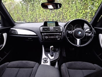 Used BMW 1 Series 2016 for sale - 79061245: Photo