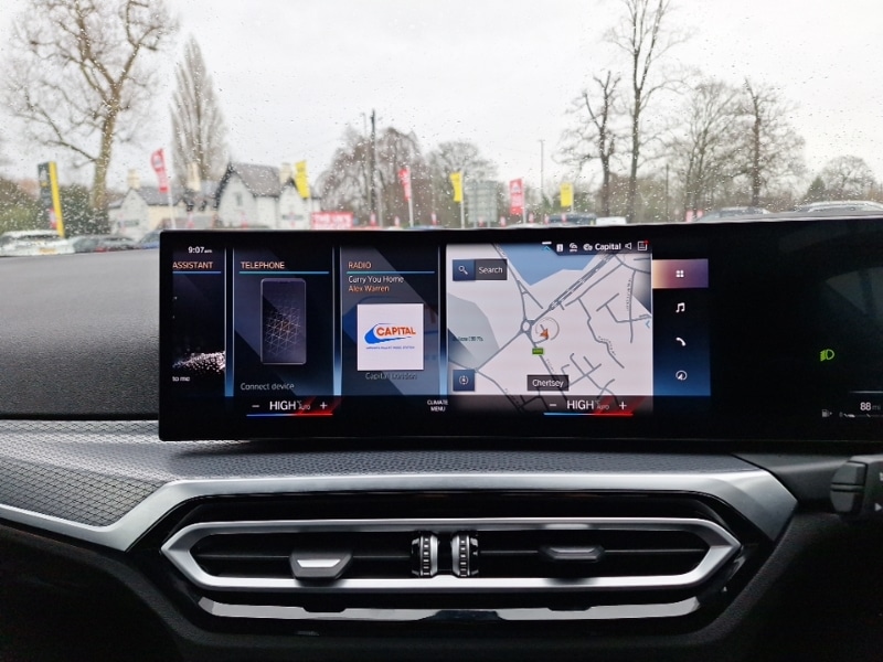 Used BMW 3 Series 2024 for sale - 77320032: Photo 13