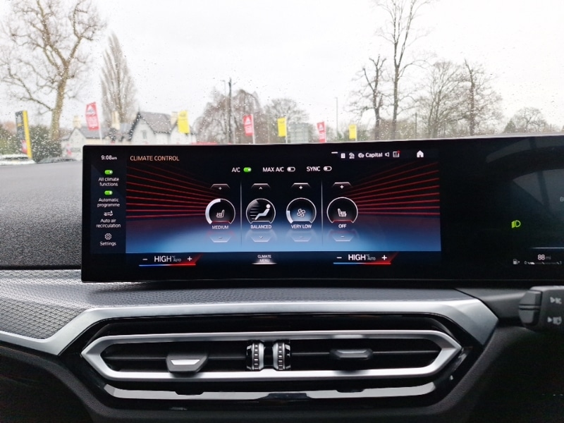 Used BMW 3 Series 2024 for sale - 77320032: Photo 15