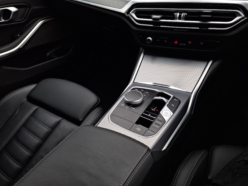 Used BMW 3 Series 2024 for sale - 77320032: Photo 16