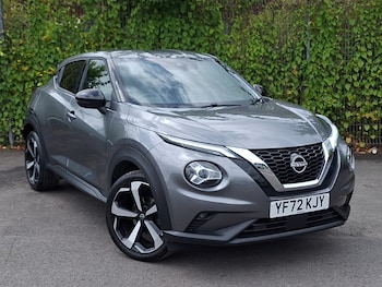 Used Nissan Juke 2022 for sale - 78634797: Photo