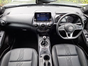 Used Nissan Juke 2022 for sale - 78634797: Photo