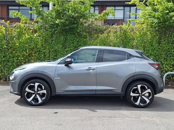 Used Nissan Juke 2022 for sale - 78634797: Photo