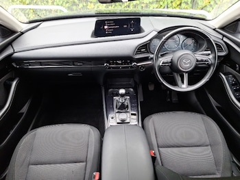Used Mazda CX-30 2024 for sale - 78489823: Photo
