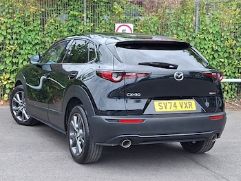 Used Mazda CX-30 2024 for sale - 78489823: Photo