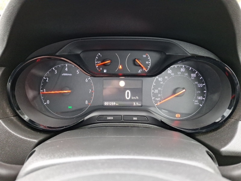 Used Vauxhall Grandland X 2018 for sale - 76978409: Photo 11