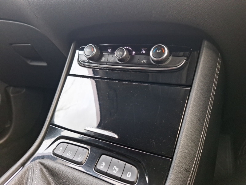 Used Vauxhall Grandland X 2018 for sale - 76978409: Photo 12