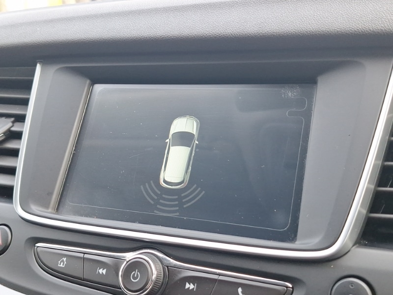 Used Vauxhall Grandland X 2018 for sale - 76978409: Photo 13