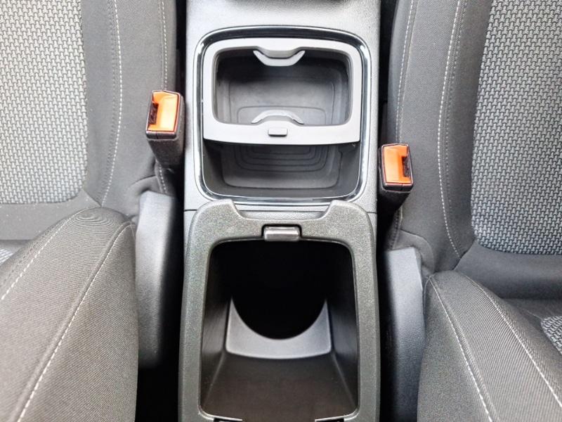 Used Vauxhall Grandland X 2018 for sale - 76978409: Photo 14