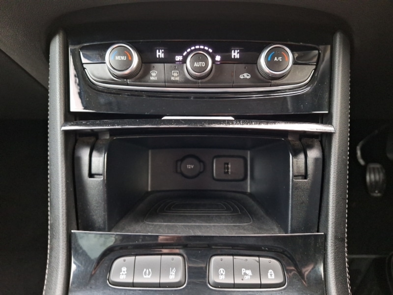 Used Vauxhall Grandland X 2018 for sale - 76978409: Photo 15