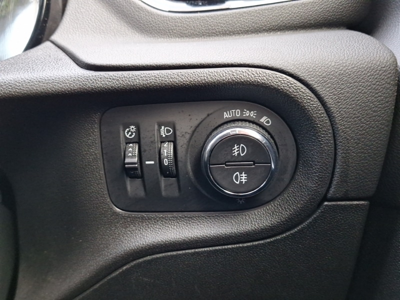 Used Vauxhall Grandland X 2018 for sale - 76978409: Photo 16