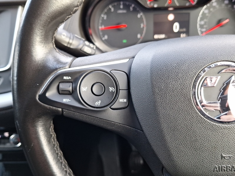 Used Vauxhall Grandland X 2018 for sale - 76978409: Photo 18