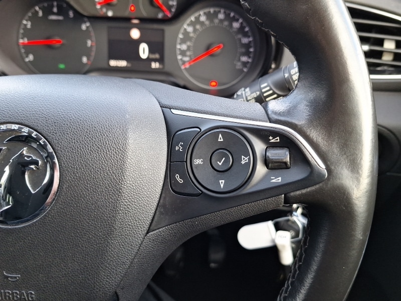 Used Vauxhall Grandland X 2018 for sale - 76978409: Photo 19