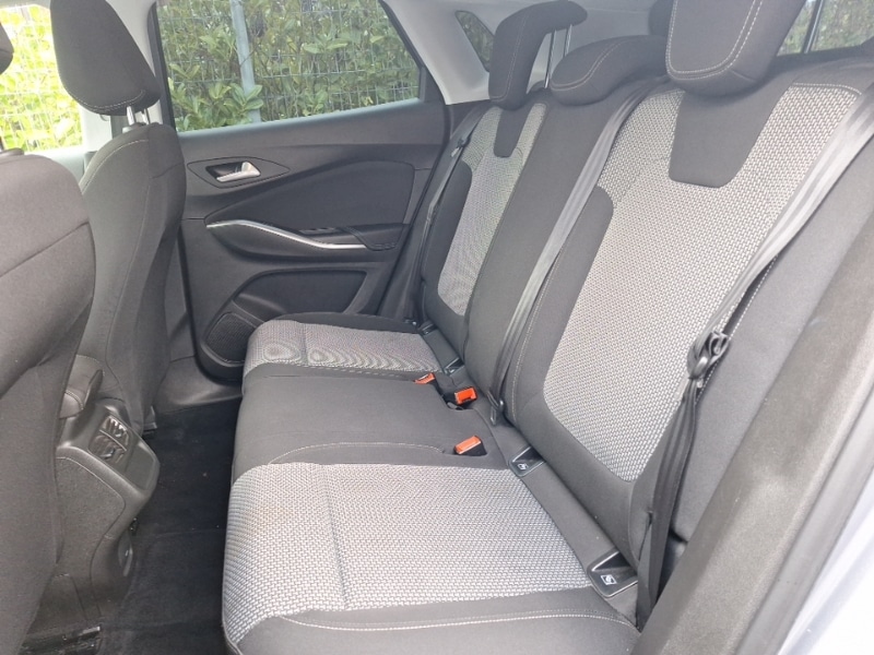 Used Vauxhall Grandland X 2018 for sale - 76978409: Photo 6