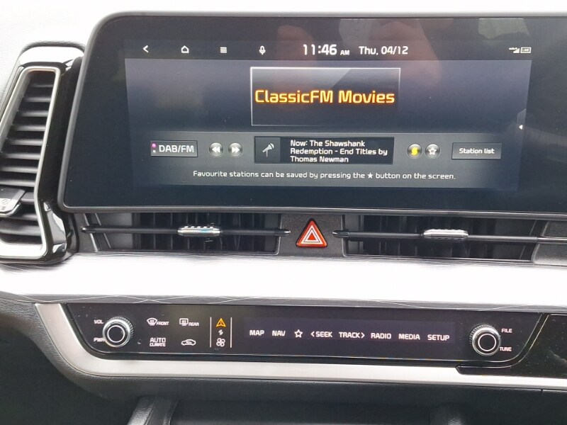 Used Kia Sportage 2025 for sale - 76816280: Photo 13