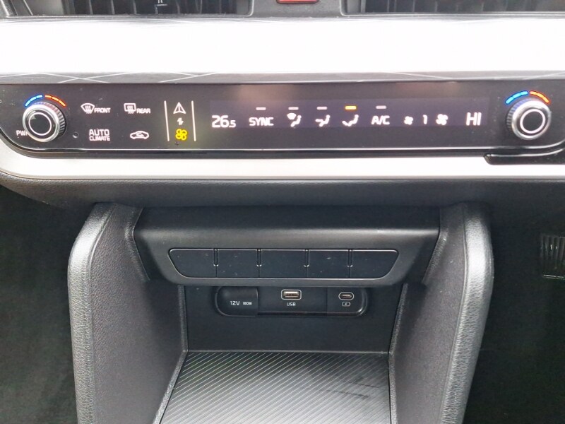 Used Kia Sportage 2025 for sale - 76816280: Photo 14