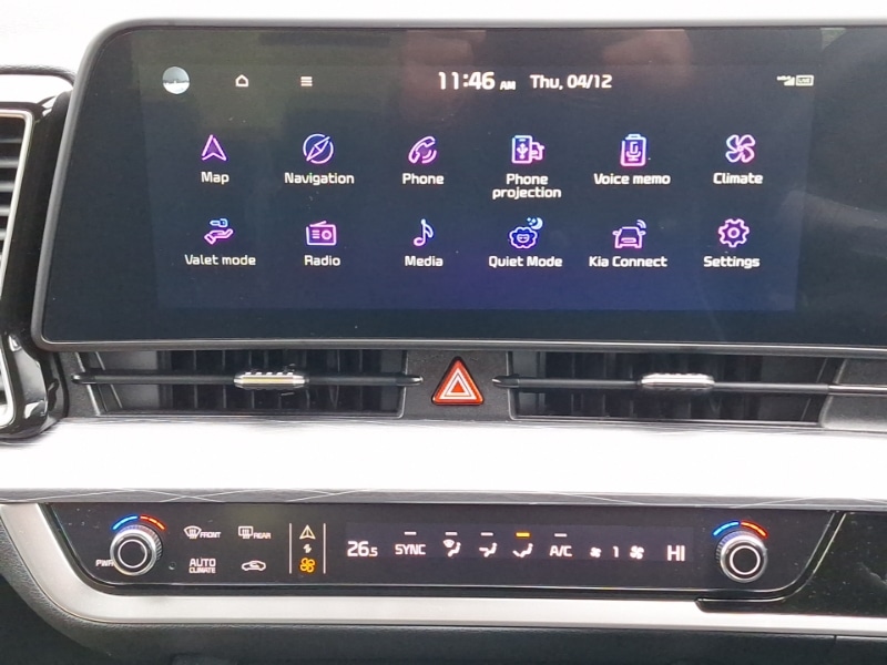 Used Kia Sportage 2025 for sale - 76816280: Photo 15