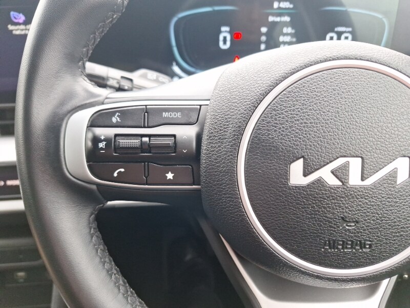 Used Kia Sportage 2025 for sale - 76816280: Photo 18