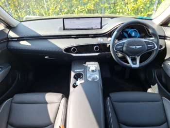 Used Genesis GV70 2023 for sale - 75076769: Photo