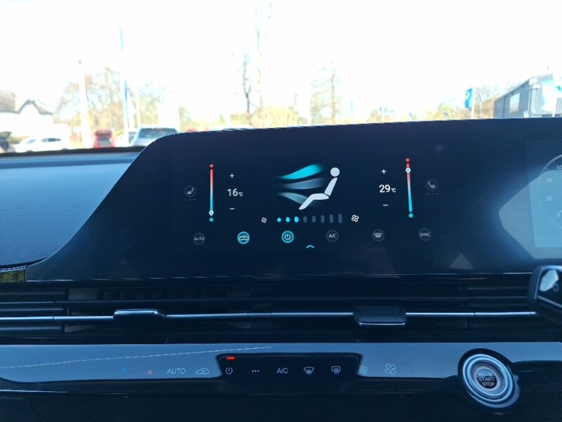 Used Omoda OMODA 5 2025 for sale - 77717093: Photo 13