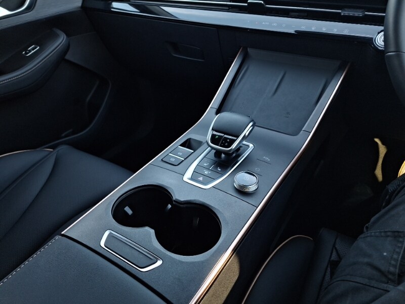 Used Omoda OMODA 5 2025 for sale - 77717093: Photo 15