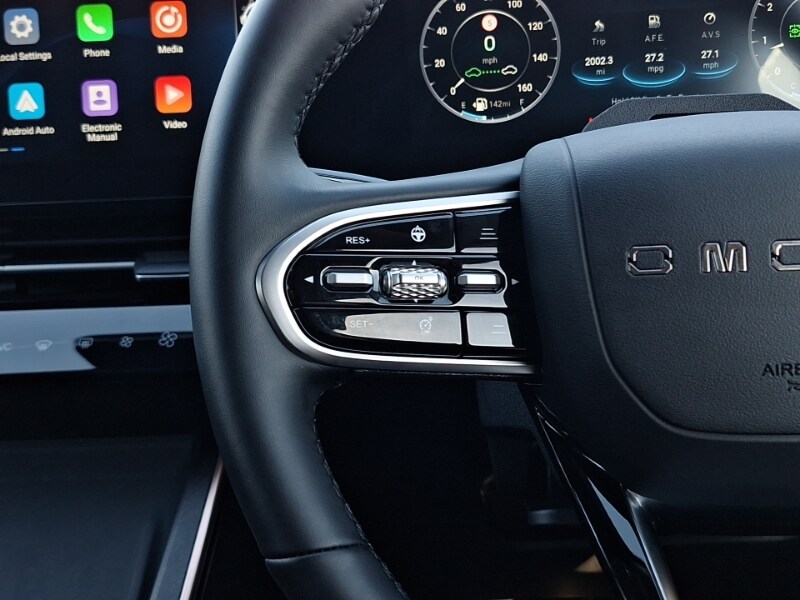 Used Omoda OMODA 5 2025 for sale - 77717093: Photo 18