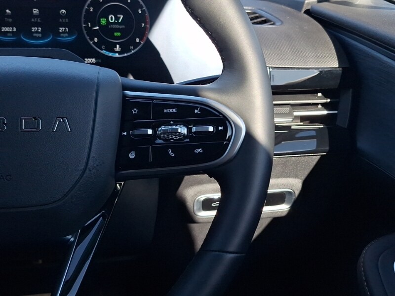 Used Omoda OMODA 5 2025 for sale - 77717093: Photo 19