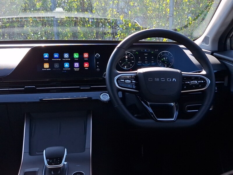 Used Omoda OMODA 5 2025 for sale - 77717093: Photo 7