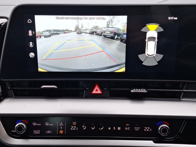 Used Kia Sportage 2025 for sale - 77028421: Photo 11