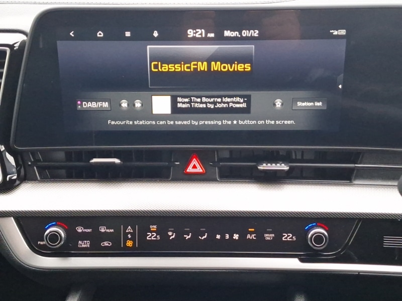 Used Kia Sportage 2025 for sale - 77028421: Photo 17