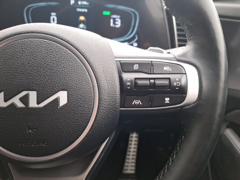 Used Kia Sportage 2025 for sale - 77028421: Photo 19