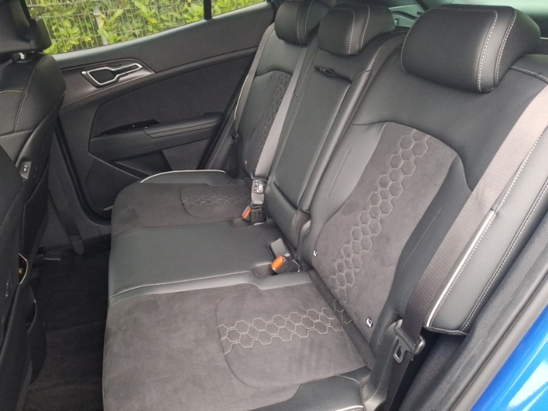 Used Kia Sportage 2025 for sale - 77028421: Photo 6