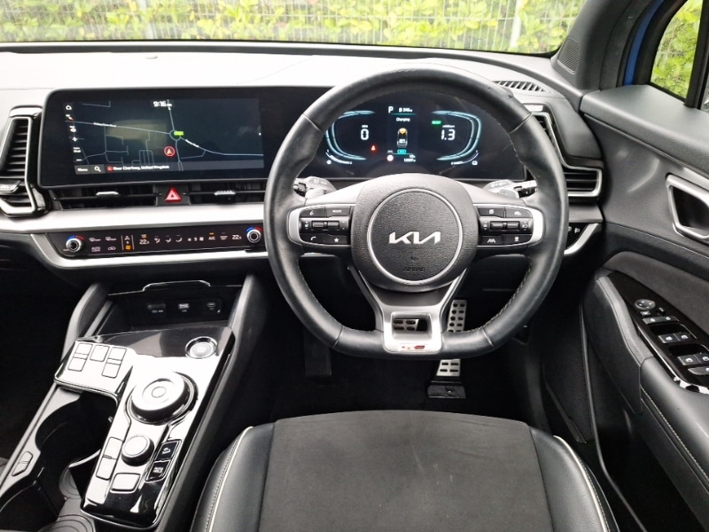 Used Kia Sportage 2025 for sale - 77028421: Photo 7