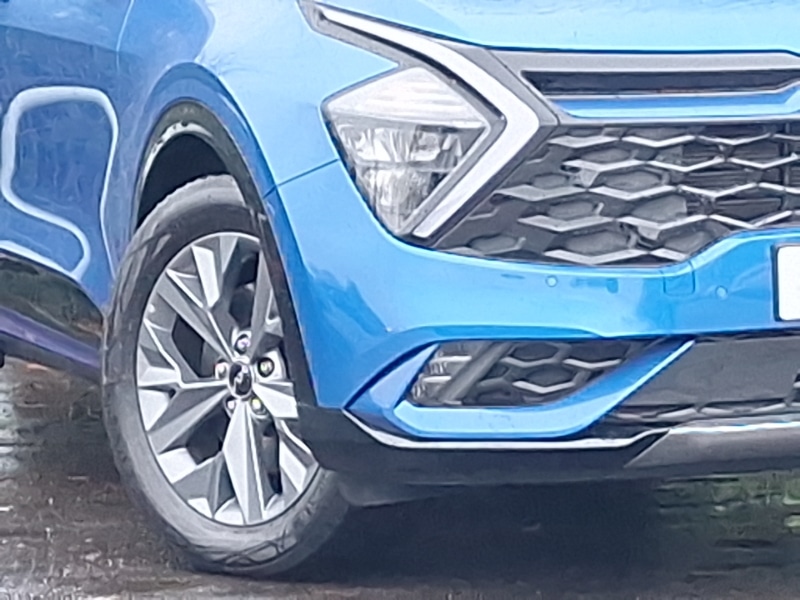 Used Kia Sportage 2025 for sale - 77028421: Photo 9