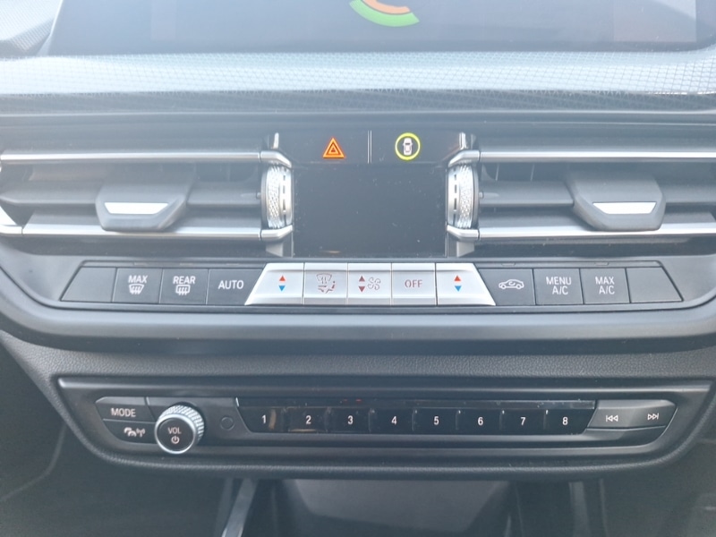 Used BMW 1 Series 2021 for sale - 76518808: Photo 14