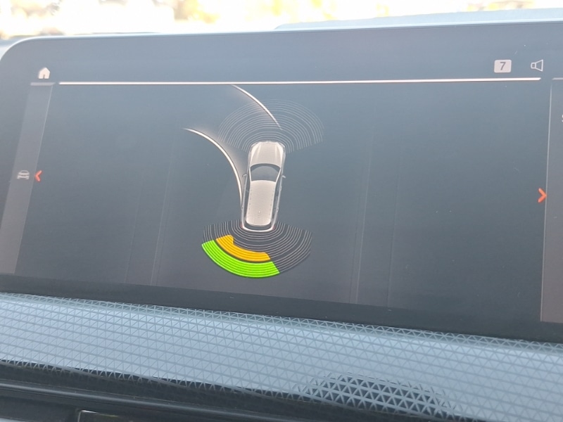 Used BMW 1 Series 2021 for sale - 76518808: Photo 15