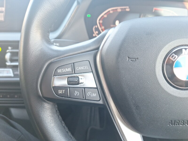 Used BMW 1 Series 2021 for sale - 76518808: Photo 18