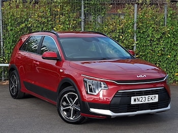 Used Kia Niro 2023 for sale - 78498572: Photo