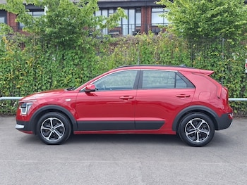 Used Kia Niro 2023 for sale - 78498572: Photo