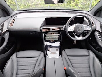 Used Mercedes-Benz EQC 2022 for sale - 78243408: Photo