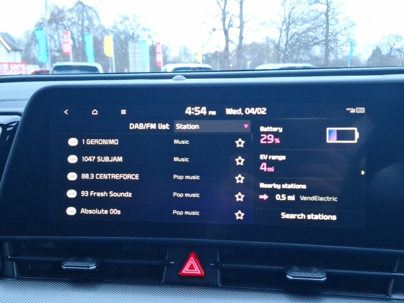 Used Kia Sportage 2023 for sale - 77439376: Photo 14