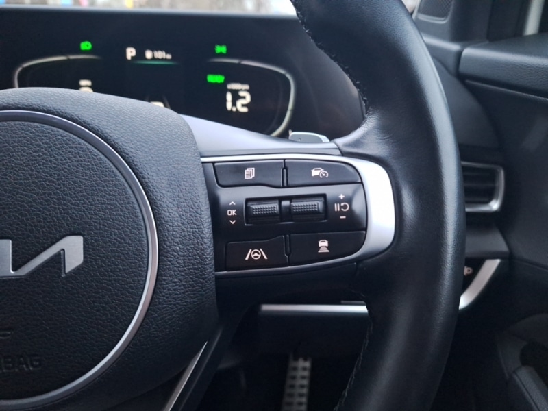 Used Kia Sportage 2023 for sale - 77439376: Photo 19