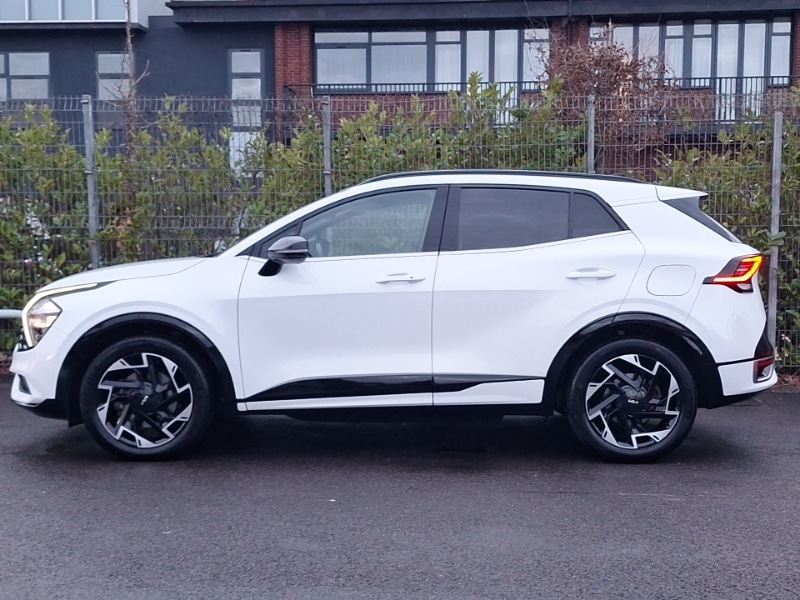 Used Kia Sportage 2023 for sale - 77439376: Photo 4