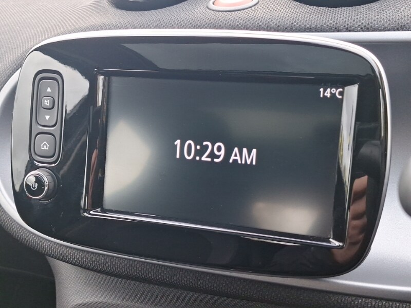 Used smart forfour 2020 for sale - 76579065: Photo 10