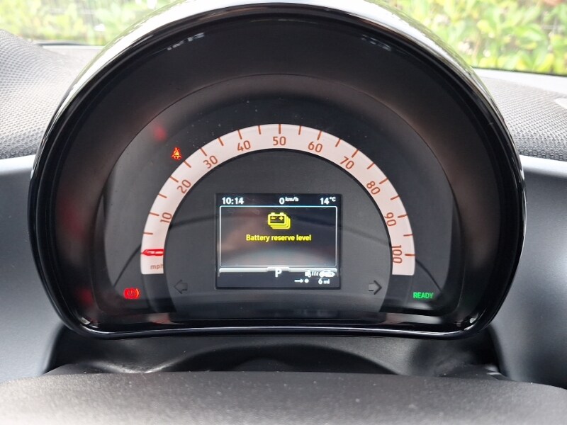 Used smart forfour 2020 for sale - 76579065: Photo 11