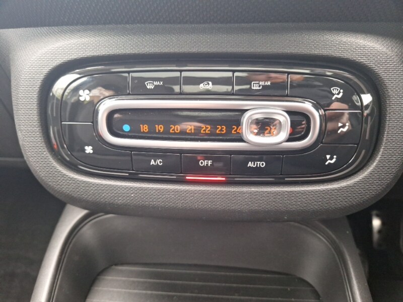 Used smart forfour 2020 for sale - 76579065: Photo 14