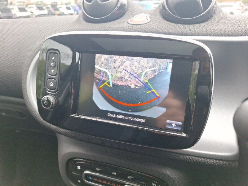 Used smart forfour 2020 for sale - 76579065: Photo 15