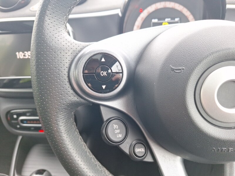 Used smart forfour 2020 for sale - 76579065: Photo 18